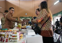 KUBE Ciptakan Peluang Kerja dan Tekan Kemiskinan di Kota Magelang
