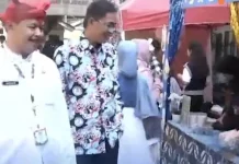 Tanamkan Mental Wirausaha, SMPN 9 Semarang Gelar Juragan Kecil