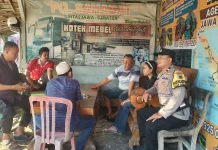Akibat Iming-Iming Kerja Menggiurkan, Remaja Lampung Terlantar di Pati