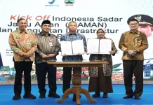 UPT BPOM Segera Hadir di Purworejo, Pengawasan Obat dan Makanan Diperkuat