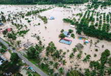 Anak Muda Lebih Mudah Paham Mitigasi Bencana Lewat Cara Santai