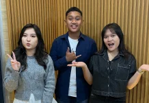 Finalis Gita Fest 2026 Bawa Semangat Semarang ke Jakarta