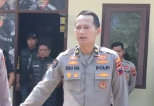 Remaja 16 Tahun Jadi Korban Pembacokan di Semarang Selatan, Polisi Buru Pelaku
