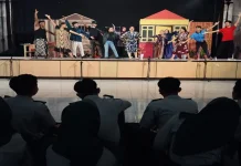 Festival Teater Pelajar 2026 Hidupkan Kembali Panggung Seni di Purworejo