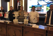 Pengusaha Tambak Udang di Batang Jadi Tersangka Kasus Alih Fungsi Lahan Sawah