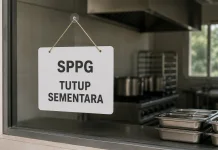Dapur MBG Tutup Sementara, Komisi D Kota Semarang Dorong Layanan Segera Normal