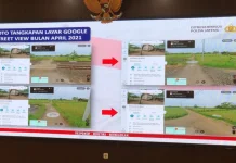 Kasus Alih Fungsi Sawah Jadi Tambak Udang, Ancam Ketahanan Pangan dan Lingkungan