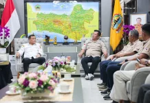 Harga Telur Anjlok, Gubernur Gerak Cepat Cari Jalan Keluar untuk Peternak Jateng