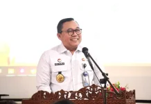 Kemenkum Dorong Kopi Magelang Go Global Lewat Perlindungan Kekayaan Intelektual
