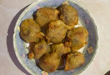 Cara Menggoreng Tahu Bakso agar Crispy dan Lembut