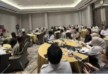Jateng Creative Hub Forum, Gekrafs Dorong Kolaborasi Majukan Ekonomi Kreatif