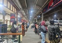 Wisata Sehari ke Semarang Makin Mudah, Ada Banyak Pilihan Kereta Api