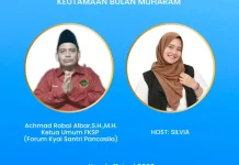 Keutamaan dan Esensi Bulan Muharram
