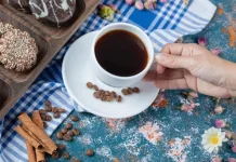 Ngopi untuk Fokus atau Tenang, Kenali Perbedaannya