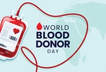 Hari Donor Darah Sedunia Rayakan Kebaikan dan Kepedulian Sesama