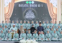 Tak Pandang Asal Daerah, Penghafal Al-Quran di Jateng Diberi Tali Asih Rp1 Juta