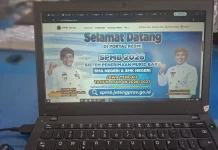 Bebas Gangguan Server, Pemprov Jateng Pastikan SPMB 2026 Antilemot