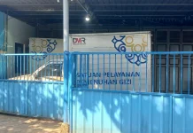 Dana dari Pusat Belum Cair, Sejumlah SPPG di Kudus Tutup Operasional Sementara