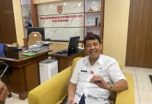 Stok Blangko Masih Tersedia, Warga Kota Semarang Bisa Urus KTP Baru