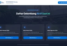 Transformasi Digital Magang RRI Semarang Karya Peserta Magang