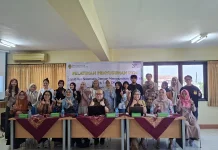Teknologi Smart AI Bantu Mahasiswa Susun Proposal Berkualitas dan Inovatif