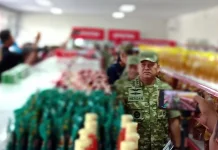 Bukan Pesaing, Koperasi Merah Putih Wates Siap Jadi Pusat Kulakan Warung Kecil