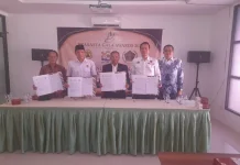 Prasasta Gala Awards, USM Siapkan Panggung Bergengsi bagi Tokoh Inspiratif Jateng