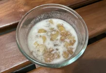 Resep Bubur Tela yang Lezat dan Lembut