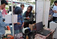 Untidar Jadi Tuan Rumah Kompetisi Kewirausahaan Nasional, 24 Kampus Adu Inovasi