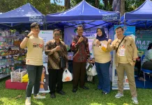 Iuran Rp16.800, Pekerja Rentan di Kabupaten Semarang Bisa Terlindungi