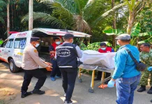 Beberapa Hari Tak Terlihat, Pria di Purworejo Ditemukan Meninggal di Dalam Rumah