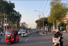 Mobilitas Warga Kota Semarang Tinggi, Bajaj Maxride Perluas Ekspansi Layanan
