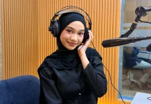 Duta GenRe Kota Semarang Bagikan Tips Mahir Public Speaking