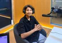 Dari Anak Pesantren, Suprados Bangun Agensi Kreatif Digital