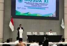 Terpilih Secara Aklamasi, Prof Noor Achmad Resmi Pimpin MUI Jawa Tengah 2026–2031