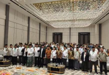 Musda XI MUI Jateng Tetapkan Kepengurusan Periode 2026-2031, Berikut Susunannya