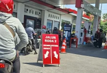 Harga Pertamax Naik, Bank Indonesia Bergerak Jaga Stabilitas Harga di Jateng