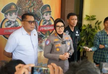 Polisi Ungkap Motif Pembunuhan Siswi SD di Sragen, Pelaku Incar Harta Korban