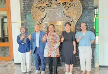 Aplikasi SDG'S Permudah Warga Semarang Akses Layanan Publik dalam Satu Genggaman