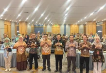 Sensus Ekonomi 2026 Tentukan Arah Pembangunan Kabupaten Pekalongan