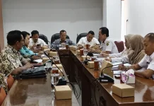 DPRD Kawal Ketat Pilkades 2026 di 34 Desa Se-Kabupaten Pekalongan