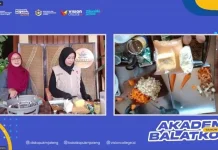 Dinkop UKM Tembus TOP 10 IDEA Jateng 2026 Lewat Inovasi Akademi Balatkop