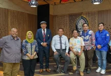 Kolaborasi Undip dan 'Dokter Jamban' Perluas Akses Sanitasi Layak bagi Masyarakat