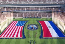 Mengenal Format Baru Seremoni Pra-Pertandingan di Piala Dunia 2026