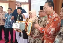 Lomba Krenova 2026, Siswa Madrasah di Pati Raih Prestasi lewat Inovasi Kelas Pintar