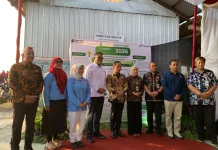 TPS 3R Margorejo Kendal Luncurkan Petasol, Bahan Bakar Murah dari Sampah Plastik