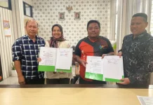 BPJS Ketenagakerjaan Jamin Perlindungan 776 Petugas Sensus Ekonomi di Demak
