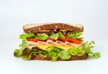Asal Usul Nama Sandwich