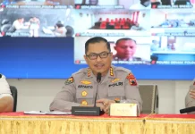 Sambut Hari Bhayangkara ke-80, Polda Jateng Gelar Turnamen E-Sport Kapolda Cup 2026