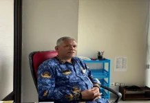 RSUD RAA Tjokronegoro Purworejo Wakili Penilaian Layanan BPJS se-Jateng